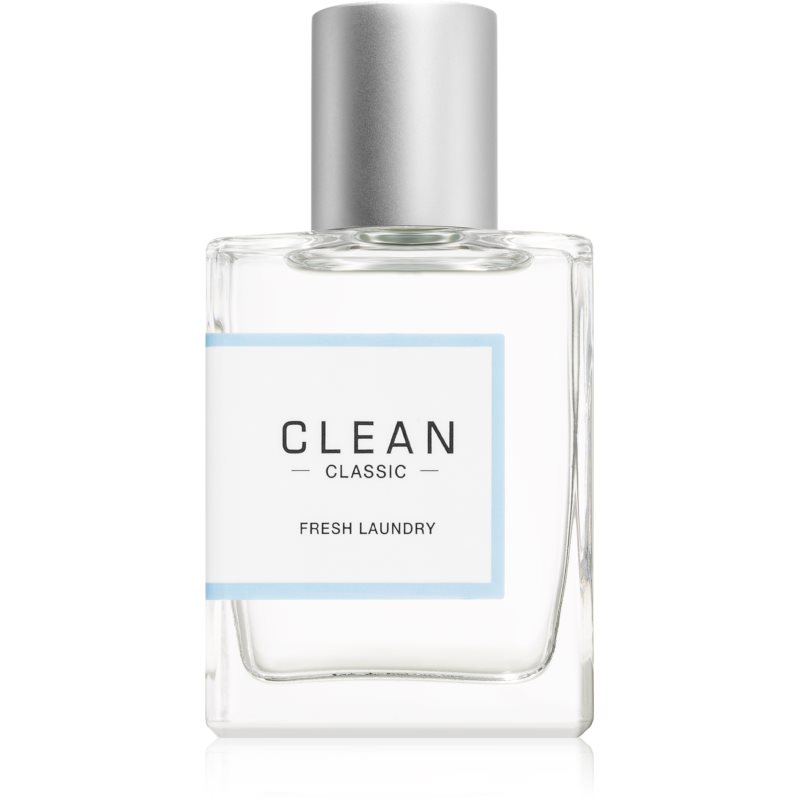 CLEAN Classic Fresh Laundry Parfumuotas vanduo moterims 30 ml