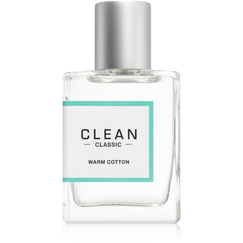 

CLEAN Classic Warm Cotton парфумована вода для жінок