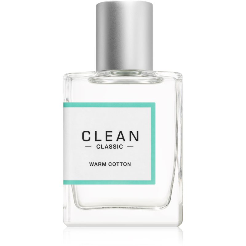CLEAN Classic Warm Cotton parfemska voda za žene 30 ml