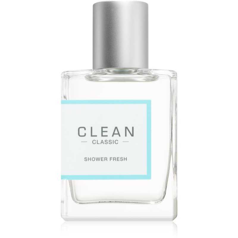 CLEAN Classic Shower Fresh Eau de Parfum new design hölgyeknek 30 ml