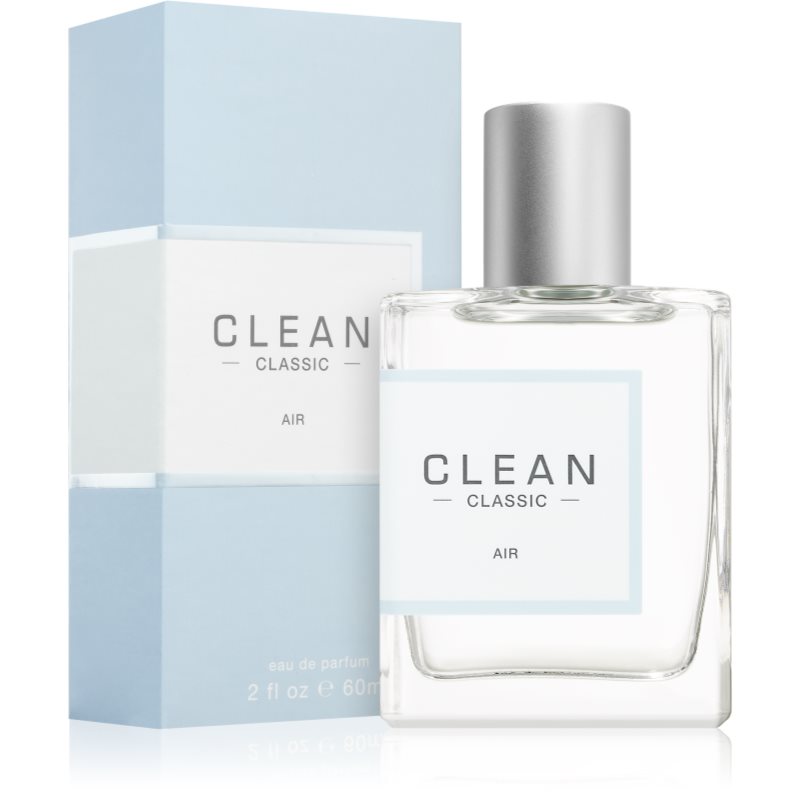 CLEAN Clean Air Eau De Parfum Unisex 60 Ml