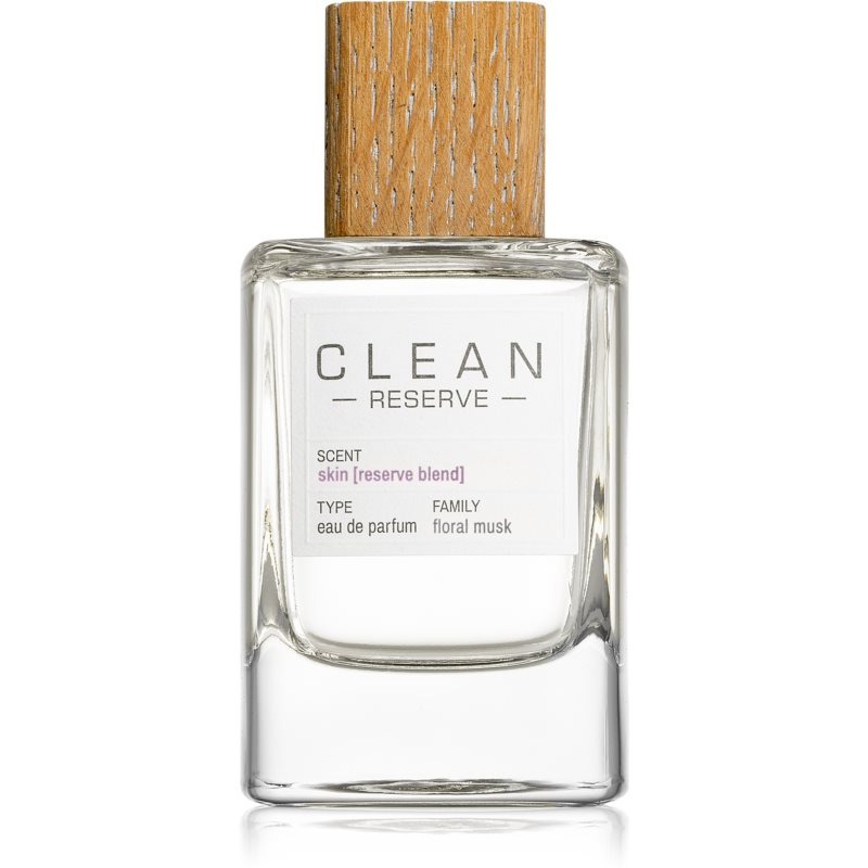 CLEAN Reserve Skin Eau De Parfum Unisex 100 Ml