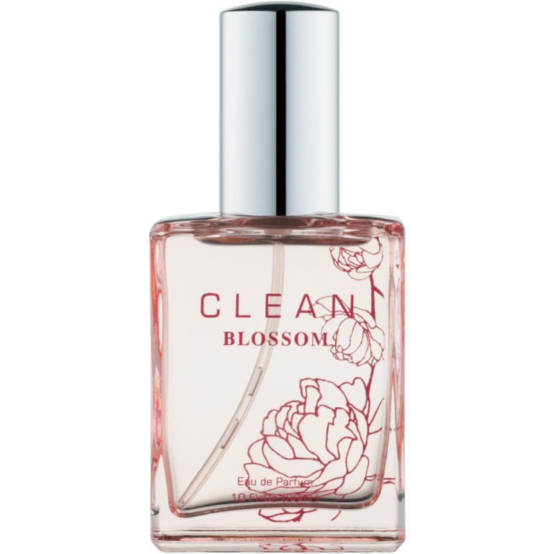 

CLEAN Blossom парфумована вода для жінок