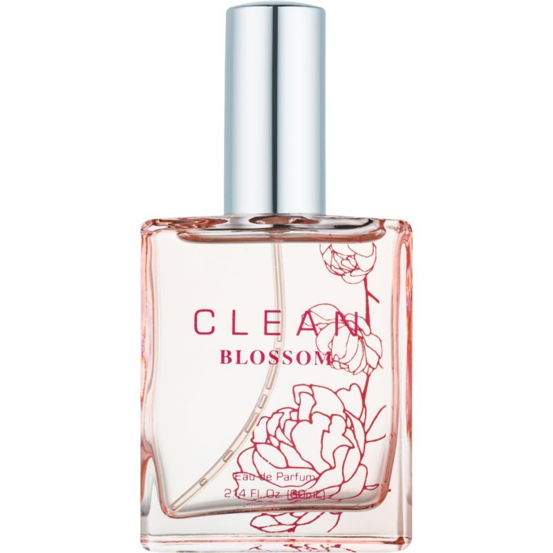 

CLEAN Blossom парфумована вода для жінок
