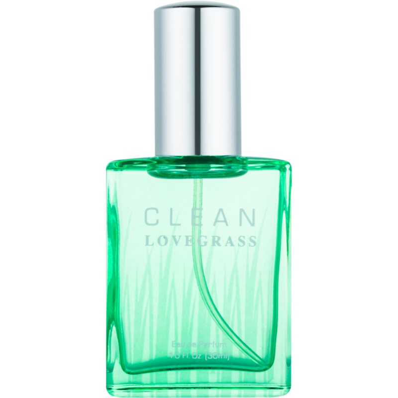 

CLEAN Lovegrass парфумована вода унісекс