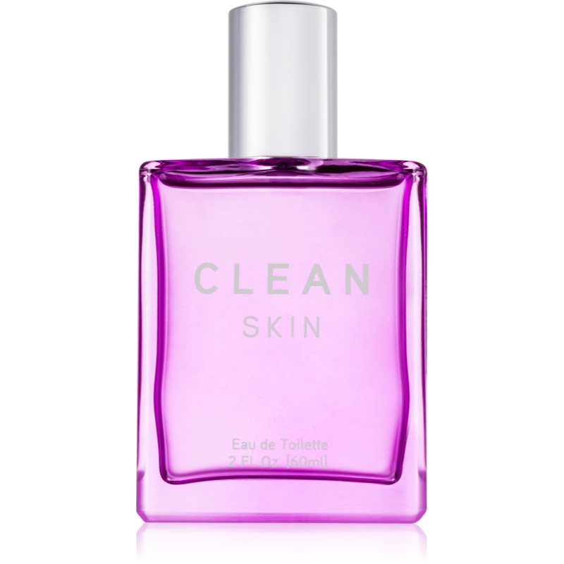 

CLEAN Skin туалетна вода для жінок