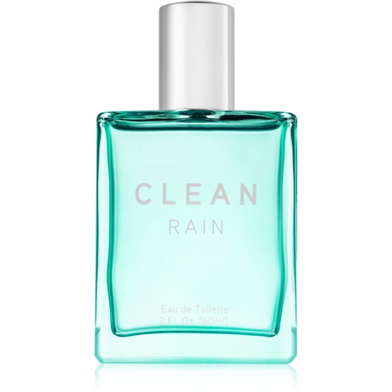 

CLEAN Rain туалетна вода для жінок