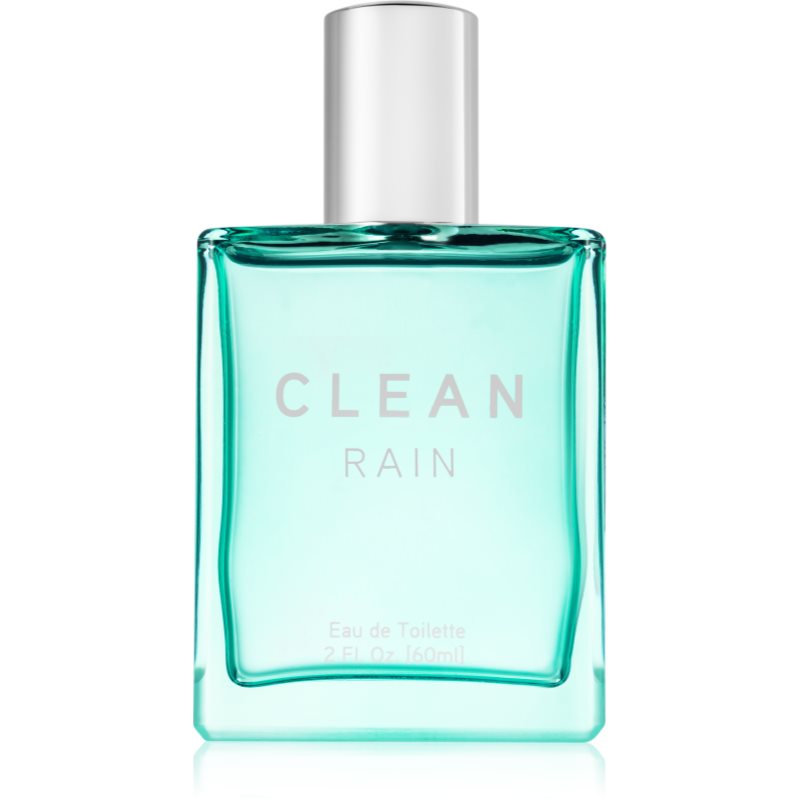 

CLEAN Rain туалетна вода для жінок