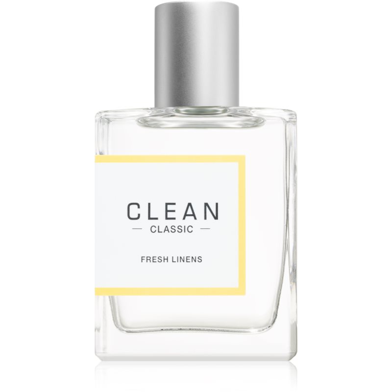 

CLEAN Fresh Linens парфумована вода унісекс