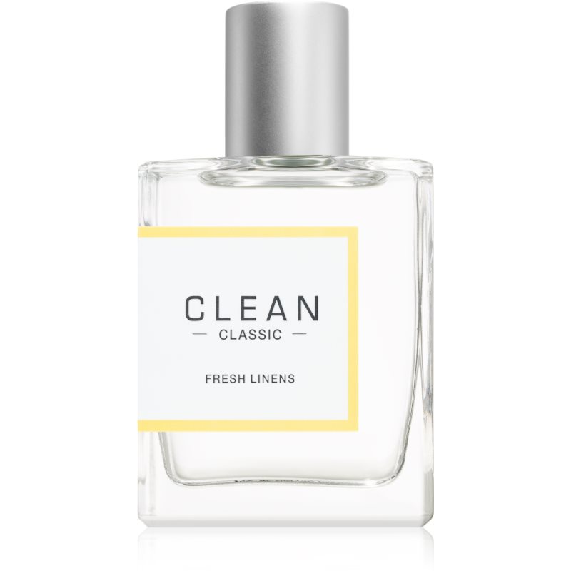 CLEAN Fresh Linens Parfumuotas vanduo Unisex 60 ml