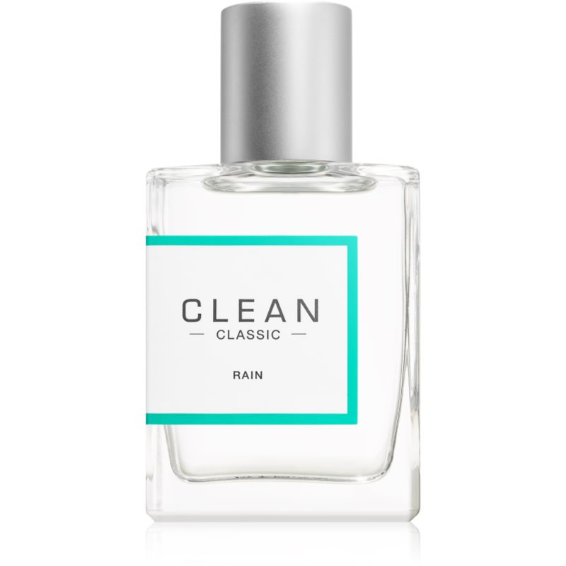 CLEAN Classic Rain Eau de Parfum new design hölgyeknek 30 ml
