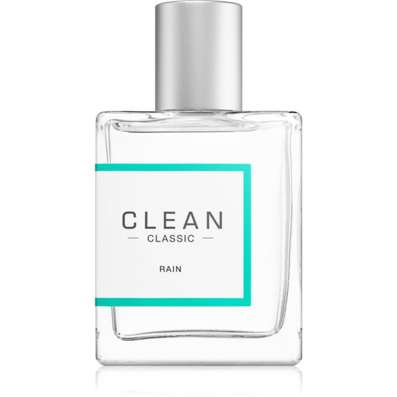 CLEAN Classic Rain Parfumuotas vanduo naujas dizainas moterims 60 ml