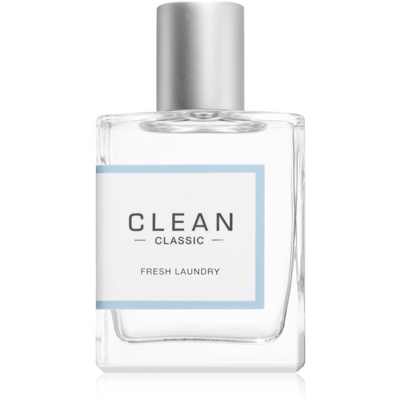 CLEAN Classic Fresh Laundry Parfumuotas vanduo moterims 60 ml