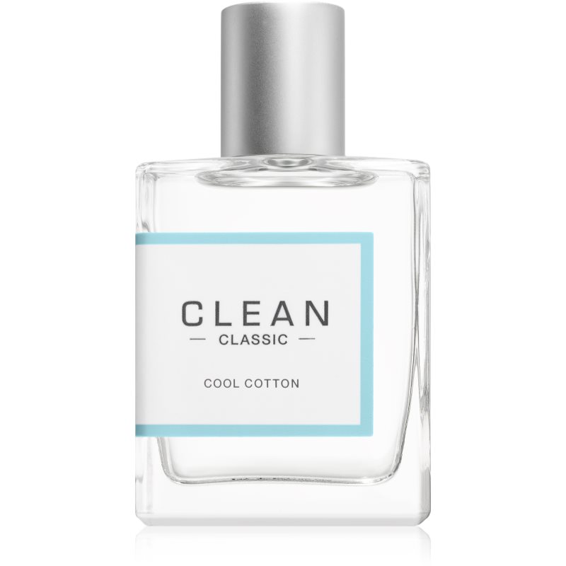 CLEAN Cool Cotton Parfumuotas vanduo moterims 60 ml