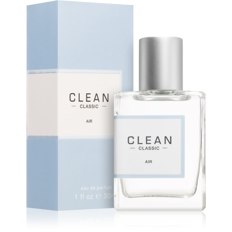 CLEAN Clean Air Eau De Parfum Unisex 30 Ml