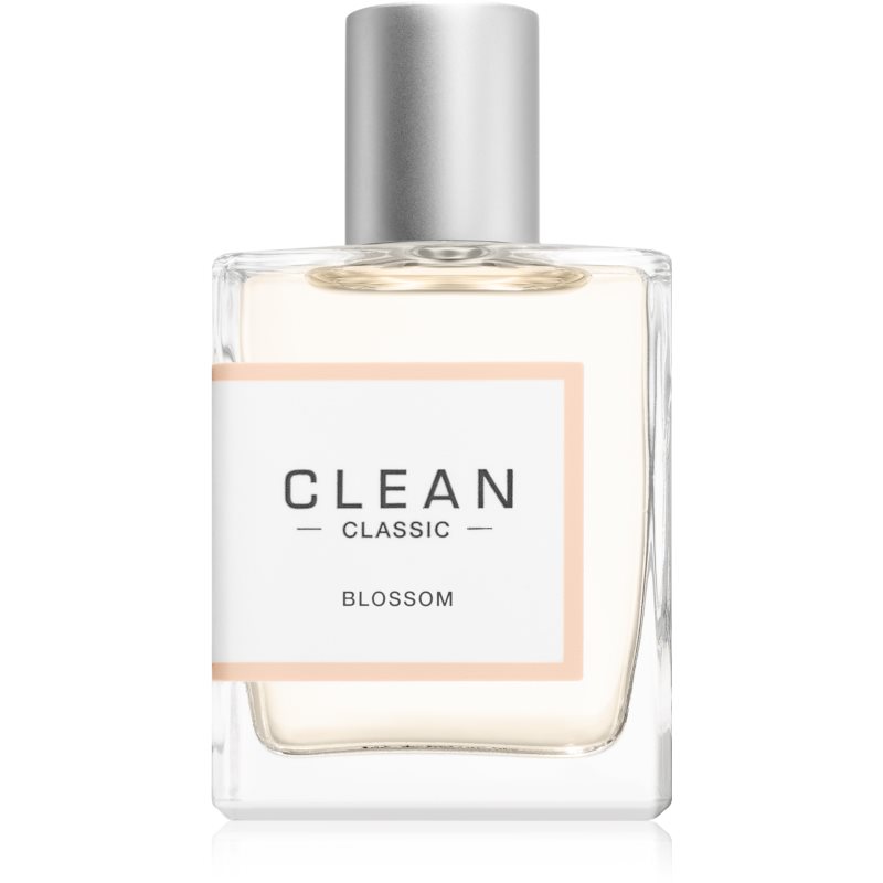 CLEAN Classic Blossom Eau de Parfum new design hölgyeknek 60 ml