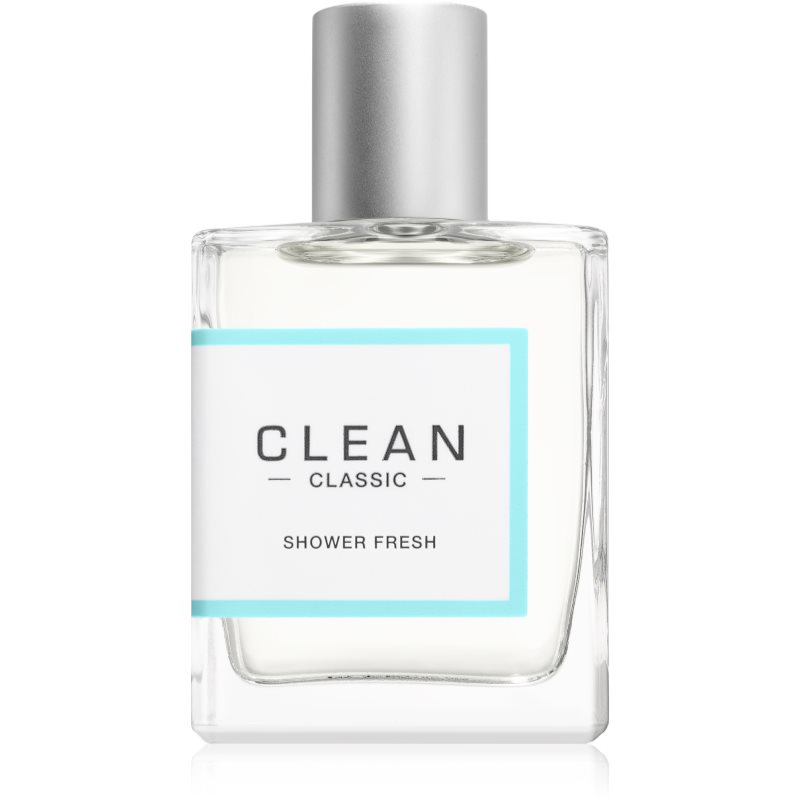 CLEAN Classic Shower Fresh Eau de Parfum new design hölgyeknek 60 ml