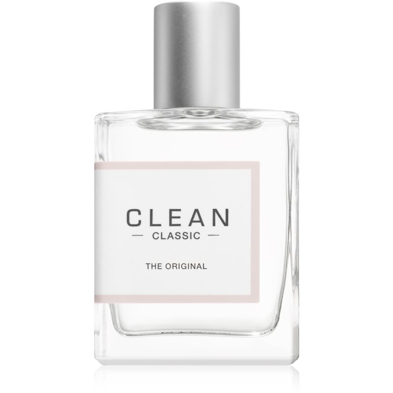 CLEAN Classic The Original Parfumuotas vanduo moterims 60 ml