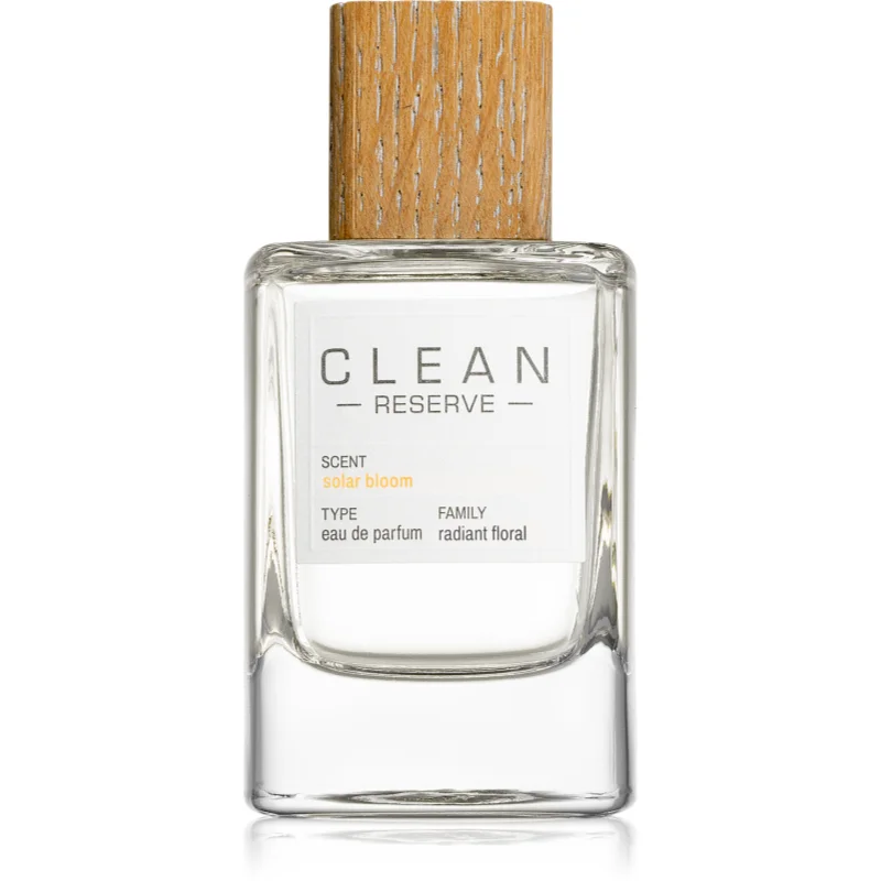 Flacon Reserve Solar Bloom Eau de Parfum unisex