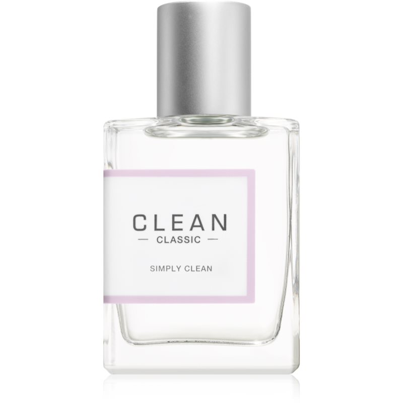 CLEAN Classic Simply Clean Eau de Parfum unisex 30 ml