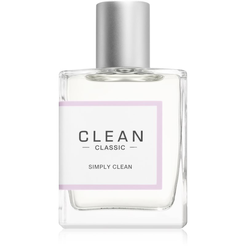 CLEAN Classic Simply Clean парфумована вода унісекс 60 мл