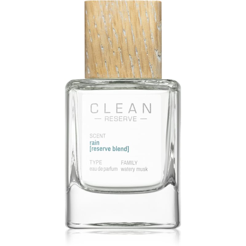 CLEAN Reserve Rain Eau De Parfum Unisex 50 Ml
