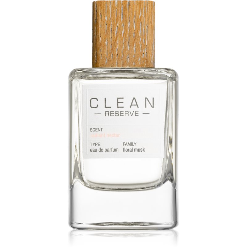 CLEAN Reserve Radiant Nectar Parfumuotas vanduo Unisex 100 ml