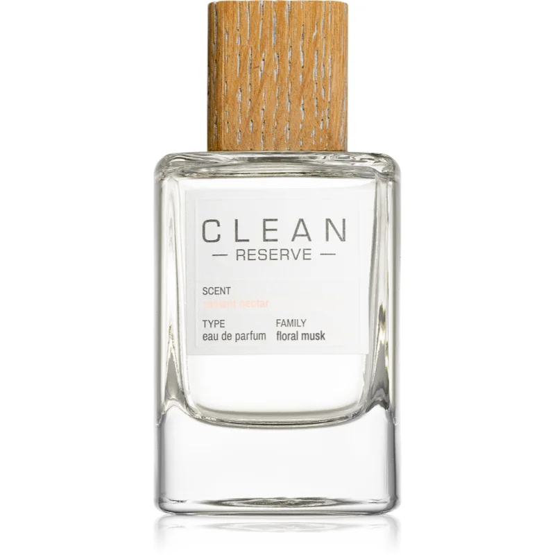 Flacon Reserve Radiant Nectar Eau de Parfum unisex