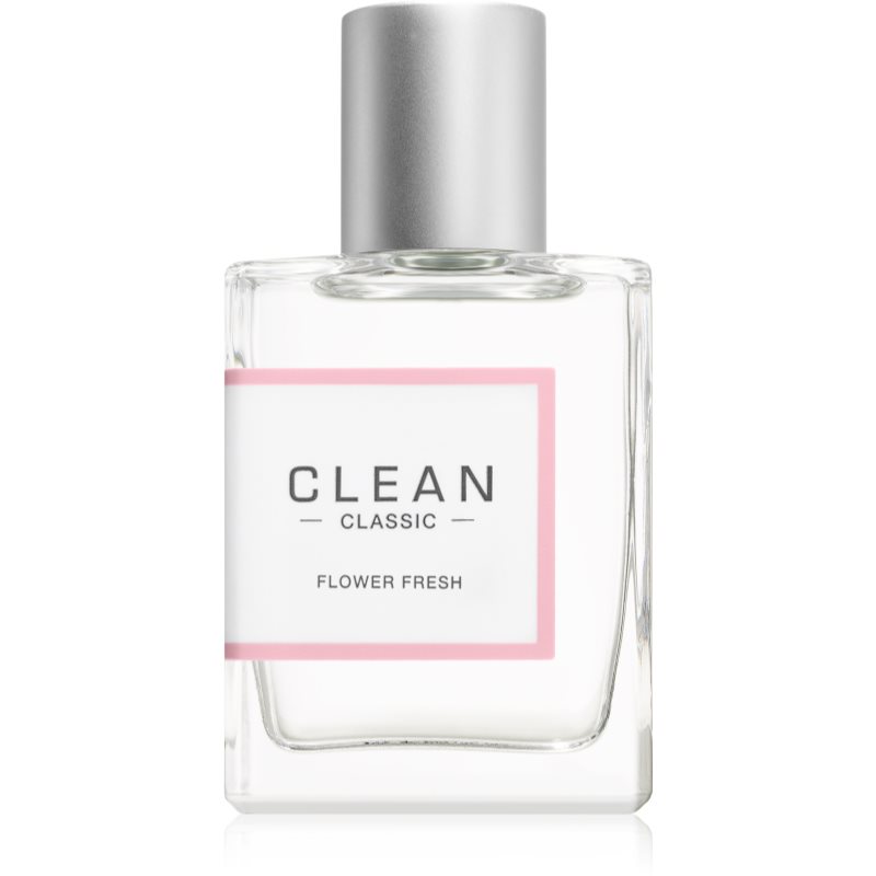 CLEAN Flower Fresh parfumovaná voda pre ženy 30 ml