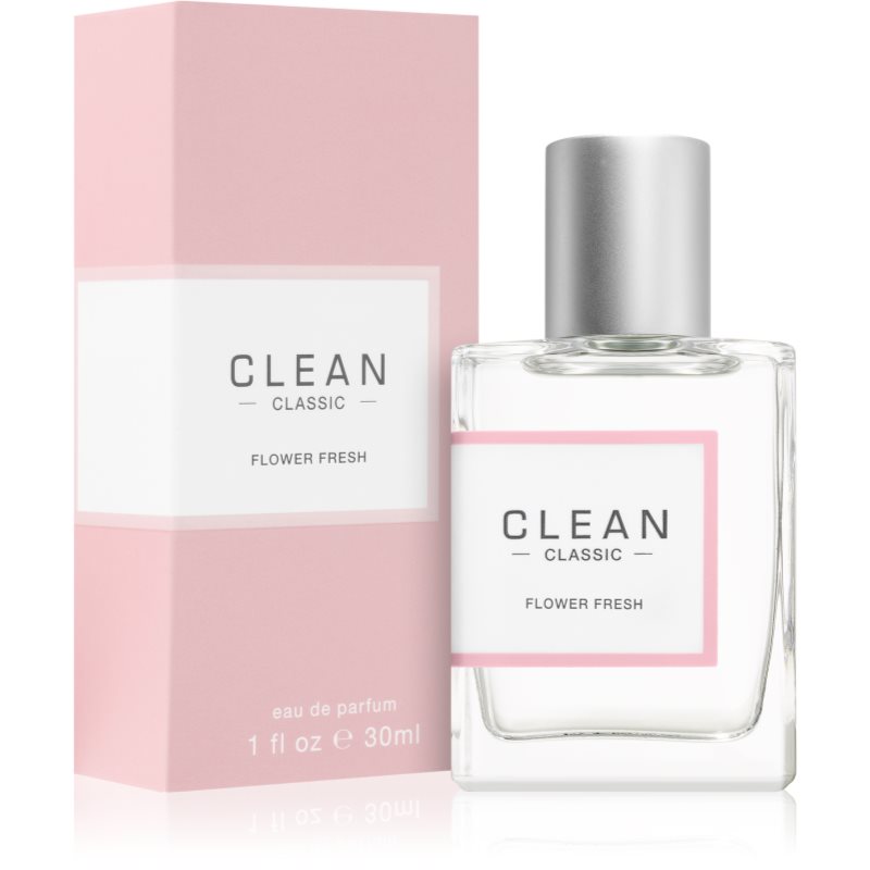 CLEAN Flower Fresh парфумована вода для жінок 30 мл