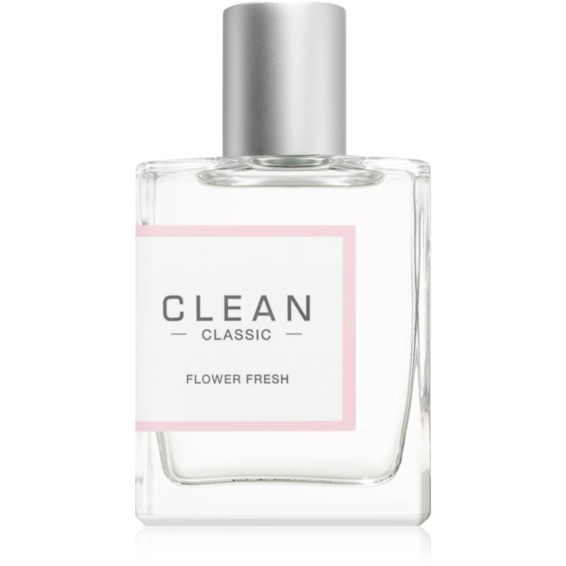 CLEAN Flower Fresh Eau de Parfum for Women 60 ml
