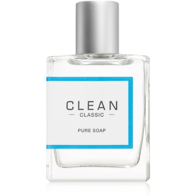 CLEAN Pure Soap парфумована вода унісекс 60 мл
