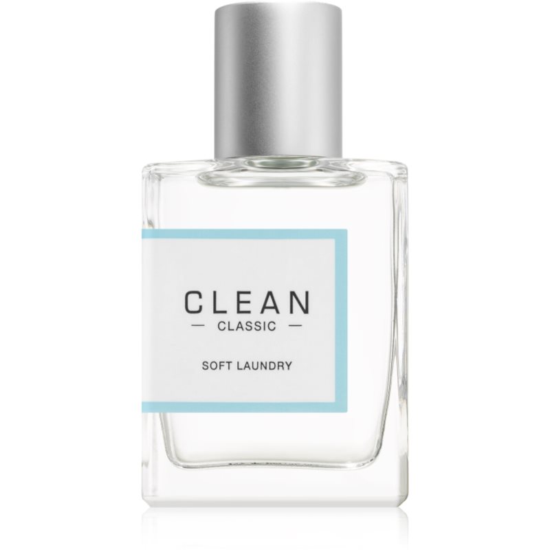 CLEAN Classic Soft Laundry парфумована вода для жінок 30 мл