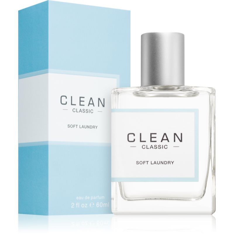Thumbnail - CLEAN Classic Soft Laundry Eau de Parfum für Damen 60 ml