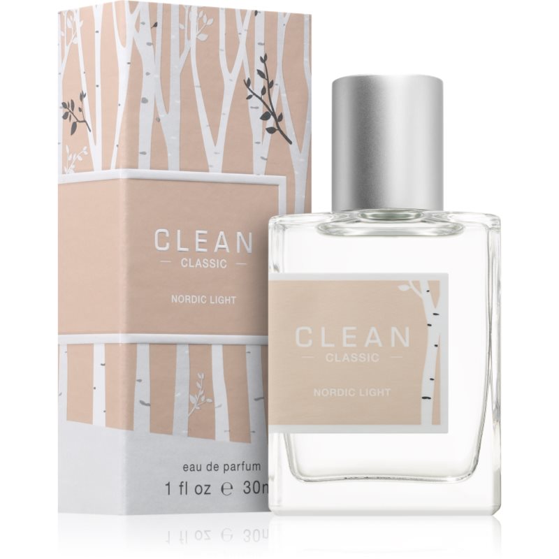 Thumbnail - CLEAN Classic Nordic Light Eau de Parfum Unisex 30 ml