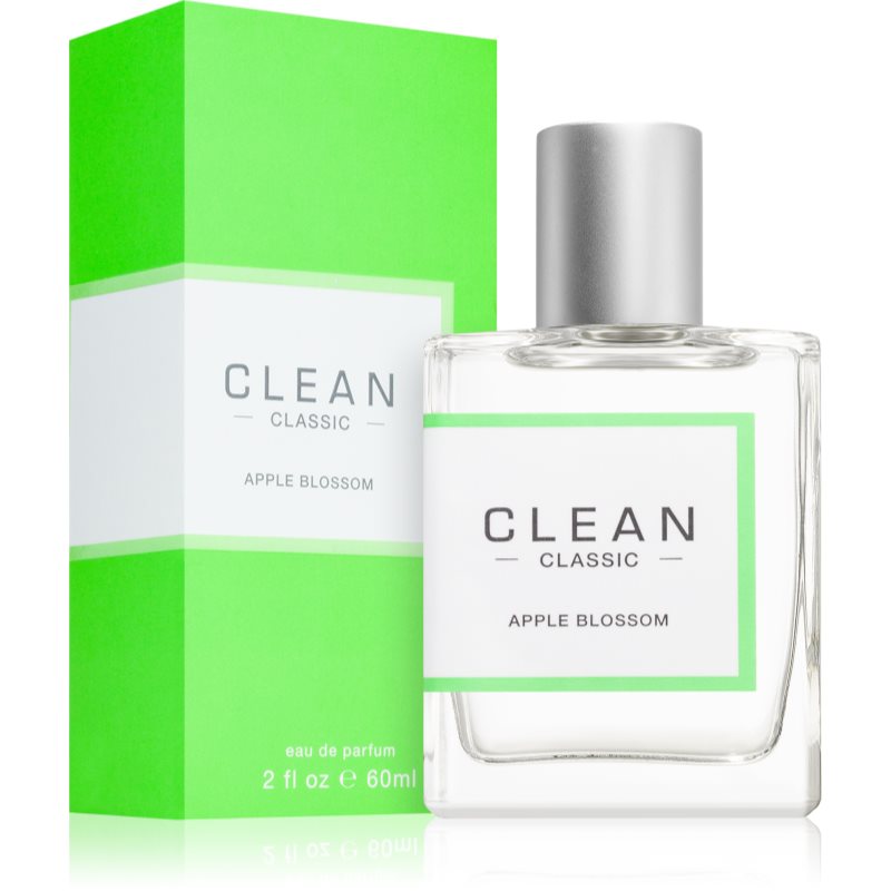 Thumbnail - CLEAN Classic Apple Blossom Eau de Parfum Unisex 60 ml