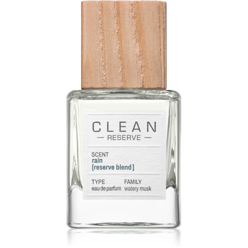 CLEAN Reserve Rain parfémovaná voda unisex 30 ml