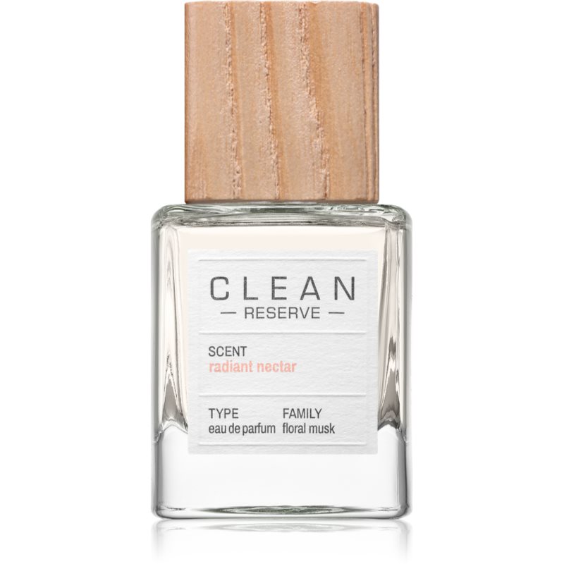 CLEAN Reserve Radiant Nectar parfémovaná voda unisex 30 ml