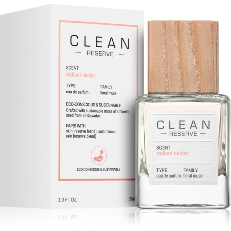 Thumbnail - CLEAN Reserve Radiant Nectar Eau de Parfum Unisex 30 ml