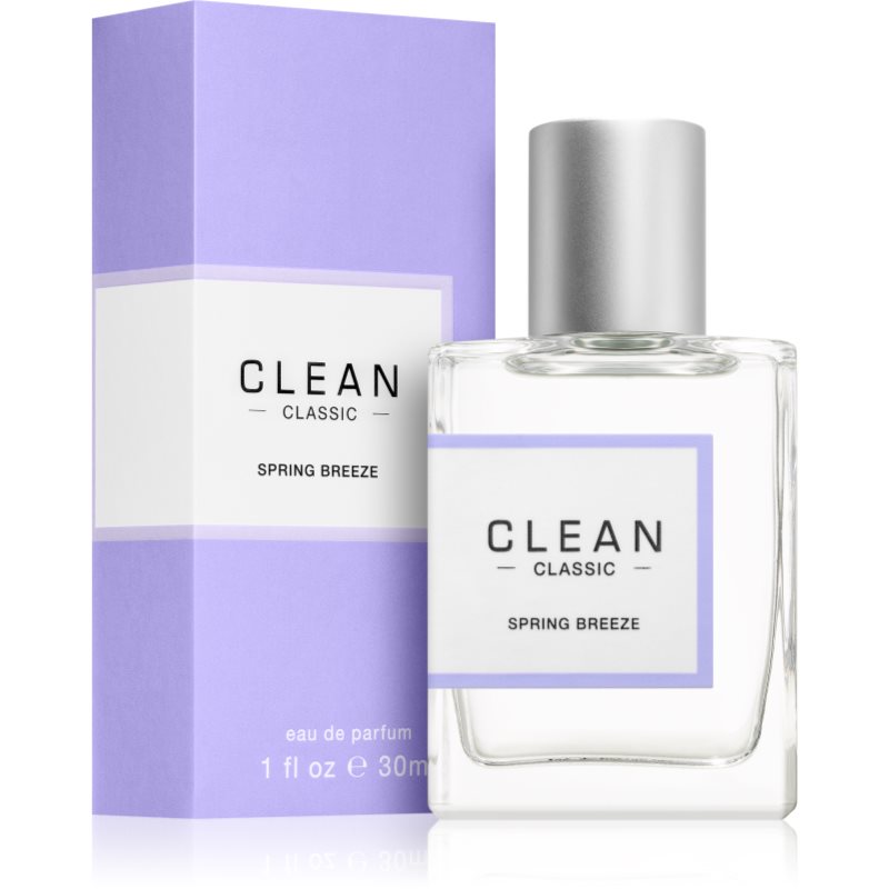 Thumbnail - CLEAN Classic Spring Breeze Eau de Parfum für Damen 30 ml