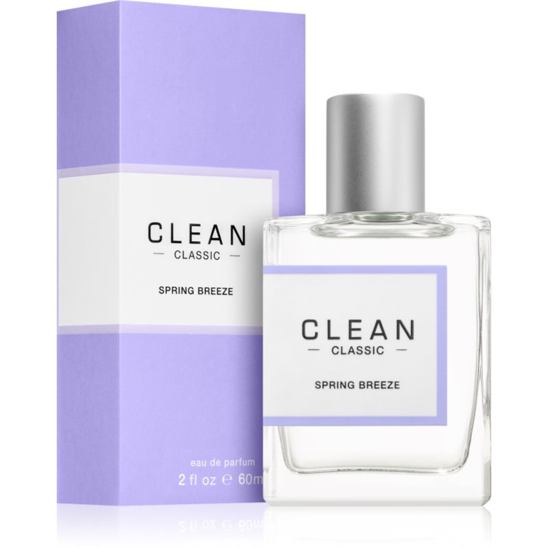 Thumbnail - CLEAN Classic Spring Breeze Eau de Parfum für Damen 60 ml