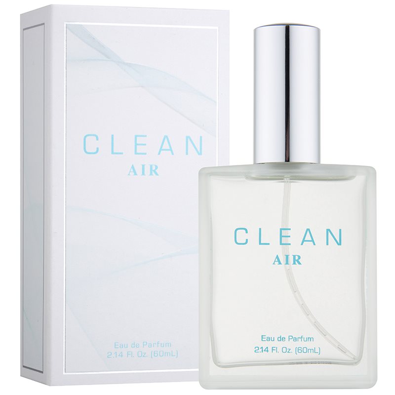 CLEAN Clean Air парфумована вода унісекс 60 мл