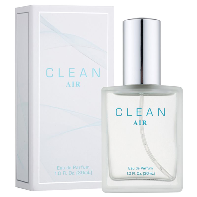CLEAN Clean Air парфумована вода унісекс 30 мл