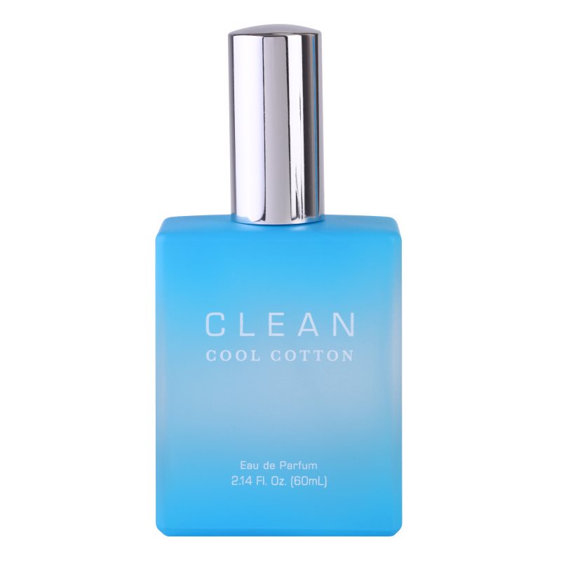 

CLEAN Cool Cotton парфумована вода для жінок