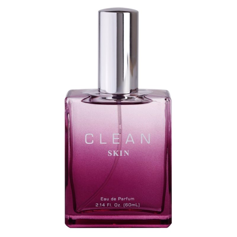 CLEAN Skin Classic Parfumuotas vanduo moterims 60 ml