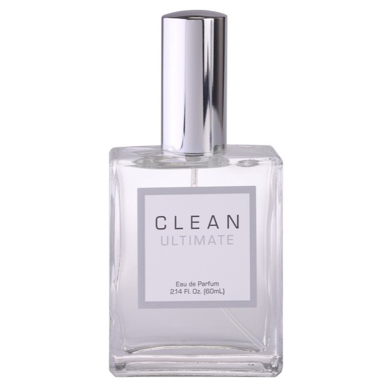 CLEAN Ultimate Parfumuotas vanduo moterims 60 ml