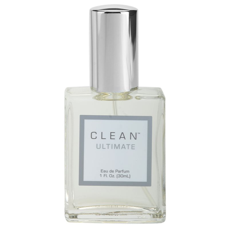 CLEAN Ultimate parfemska voda za žene 30 ml