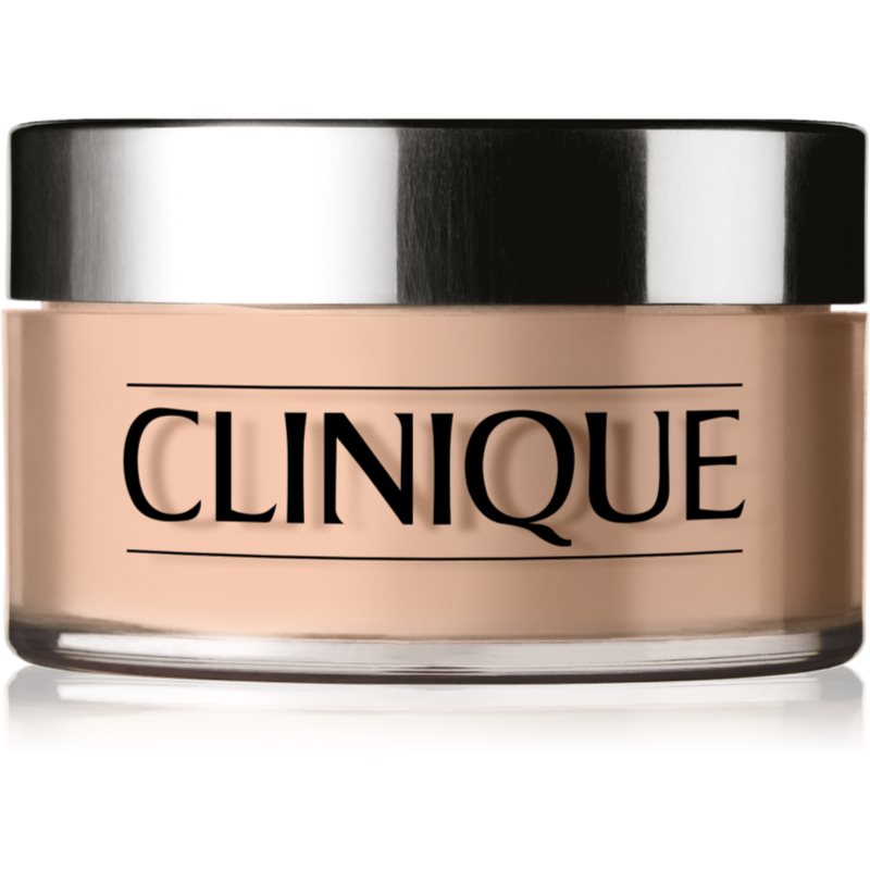 Clinique Blended Face Powder Puder Farbton Transparency 4 25 g