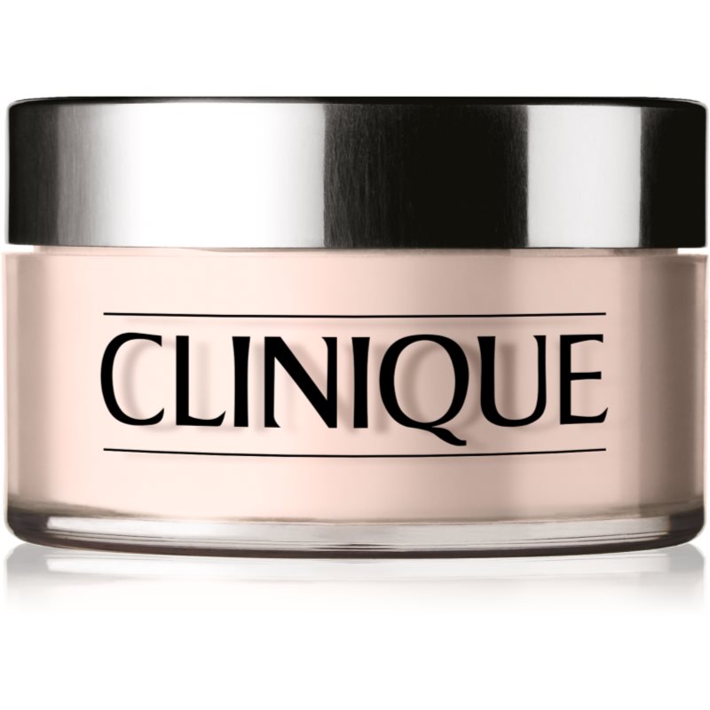 Clinique Blended Face Powder púder odtieň Transparency 2 25 g