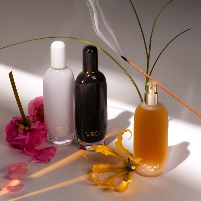 Clinique Aromatics Elixir™ Eau de Parfum Spray parfémovaná voda pro ženy 100 ml (obrázek 3)